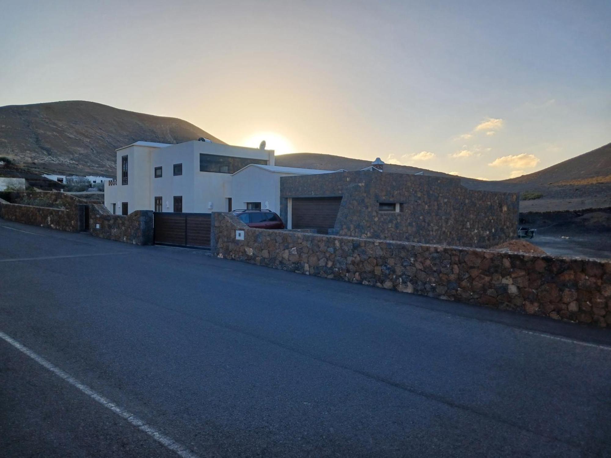 Casa Del Valle 10 Яйса Екстер'єр фото