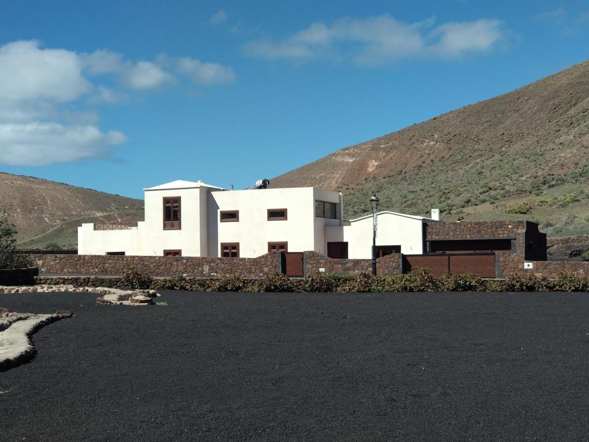 Casa Del Valle 10 Яйса Екстер'єр фото