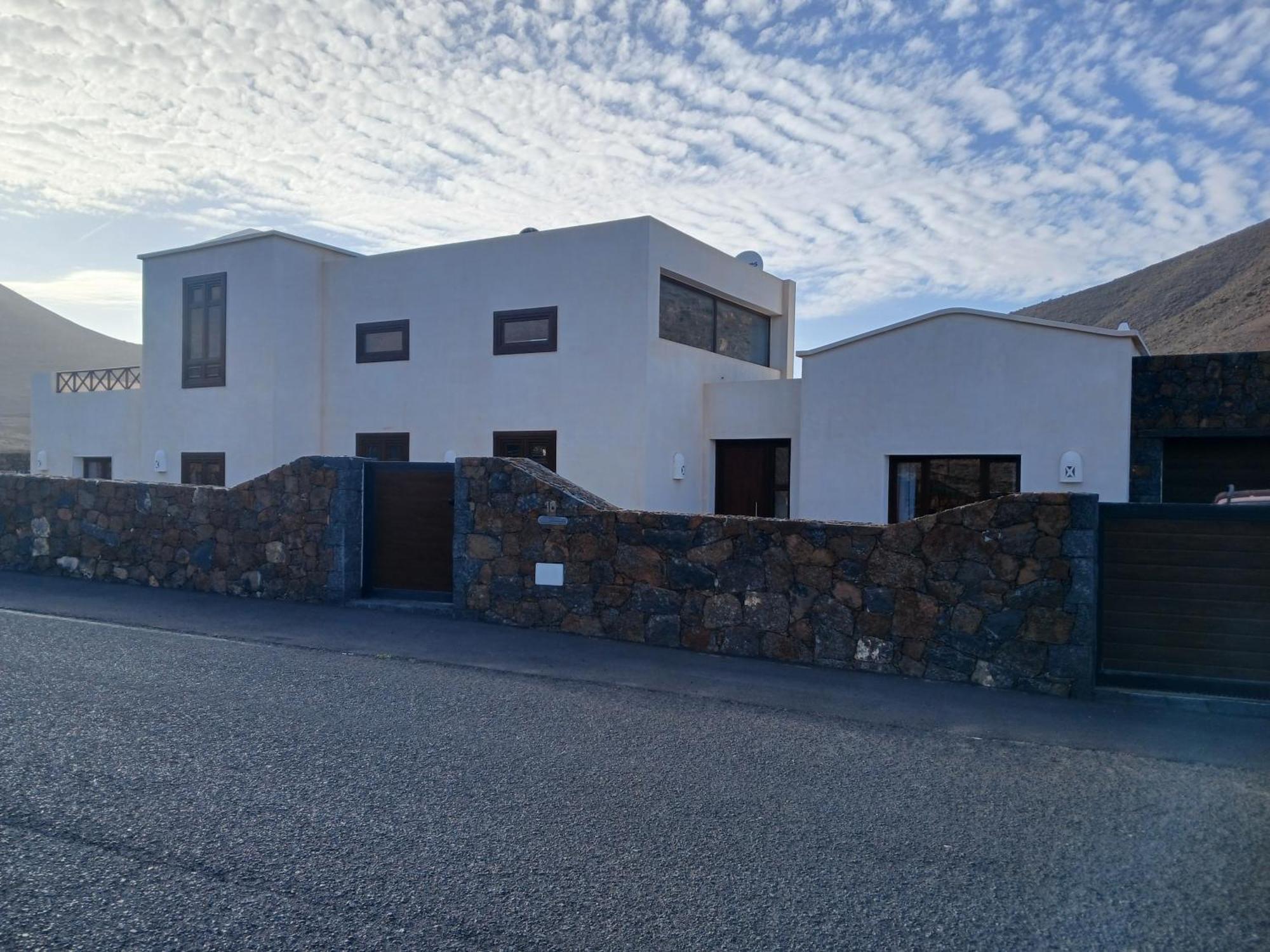 Casa Del Valle 10 Яйса Екстер'єр фото