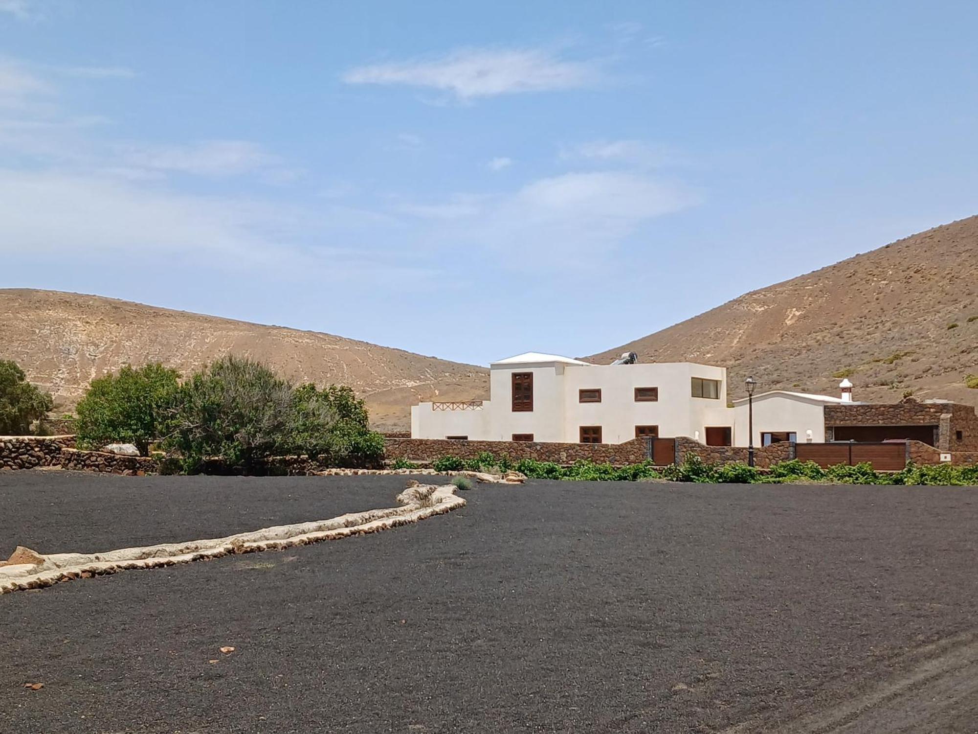 Casa Del Valle 10 Яйса Екстер'єр фото