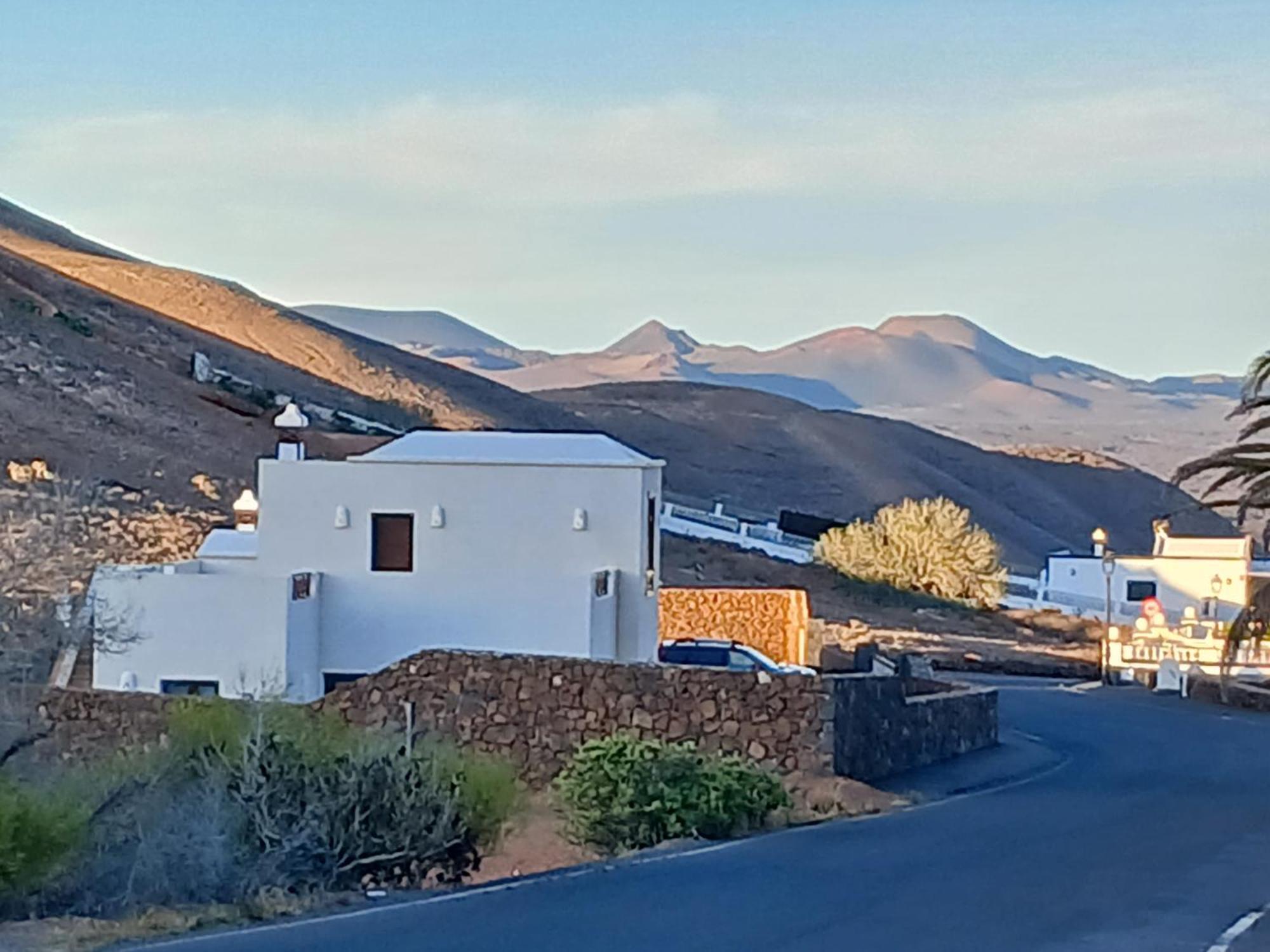 Casa Del Valle 10 Яйса Екстер'єр фото