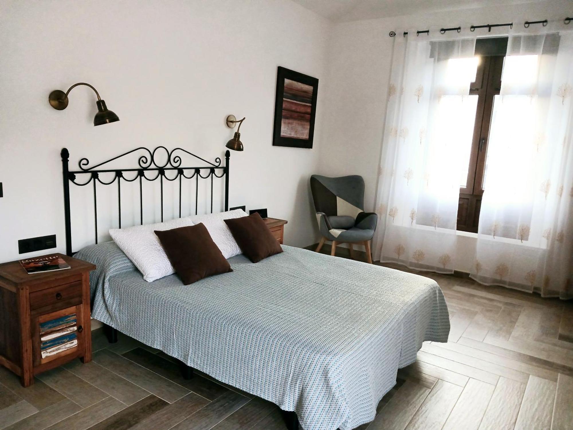 Casa Del Valle 10 Яйса Екстер'єр фото